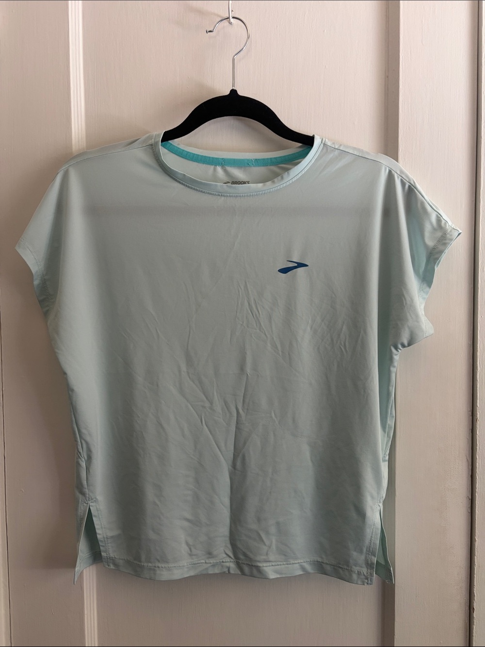 Brooks Lightweight Running Tee